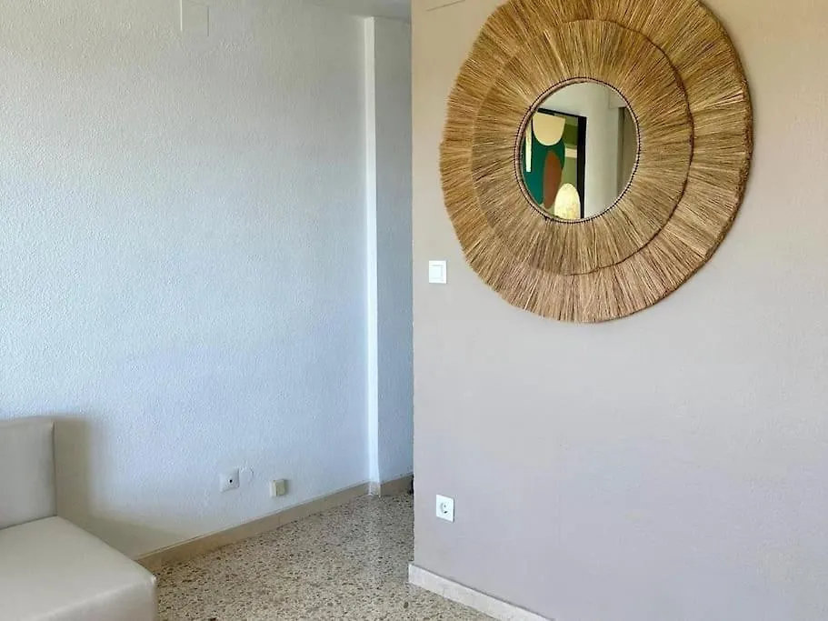 Cozy Boho Style Apartment With Seasonal Pool And Sunny Terrace By Namaste Elite Torremolinos