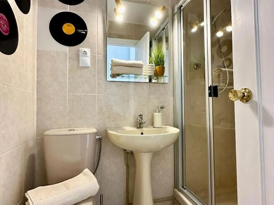Cozy Boho Style Apartment With Seasonal Pool And Sunny Terrace By Namaste Elite Torremolinos