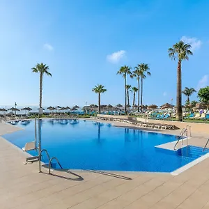 Aparthotel Sol Puerto Marina, Torremolinos