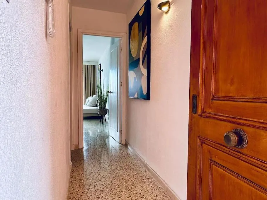 Cozy Boho Style Apartment With Seasonal Pool And Sunny Terrace By Namaste Elite Torremolinos